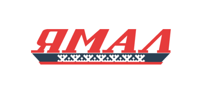 Логотип авиакомпании Ямал