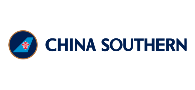 Логотип авиакомпании China Southern Airlines Cargo