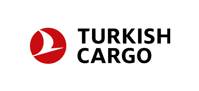 Логотип авиакомпании Tutkish Cargo