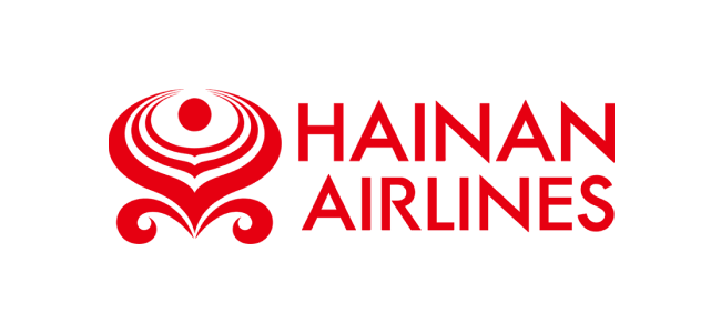 Логотип авиакомпании Hainan Airlines