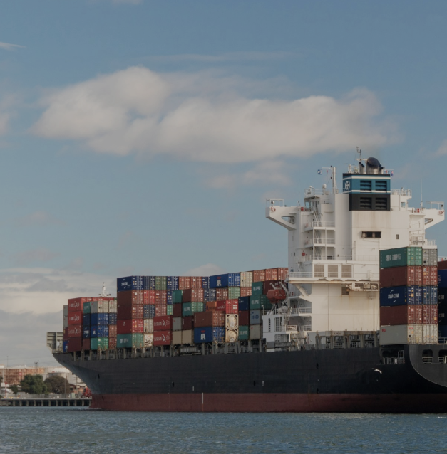 Сборные грузы из Европы