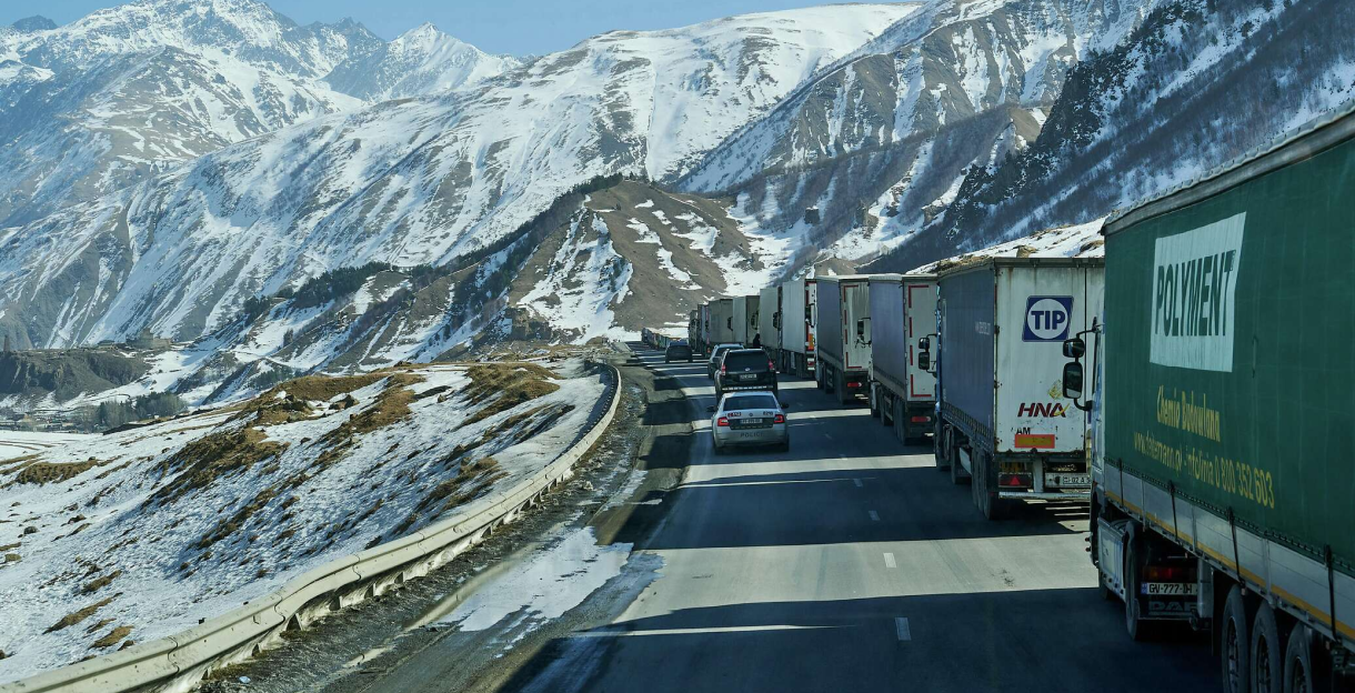 Картинка Benefit Logistics