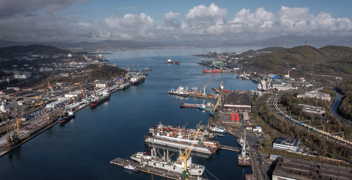 Картинка Benefit Logistics