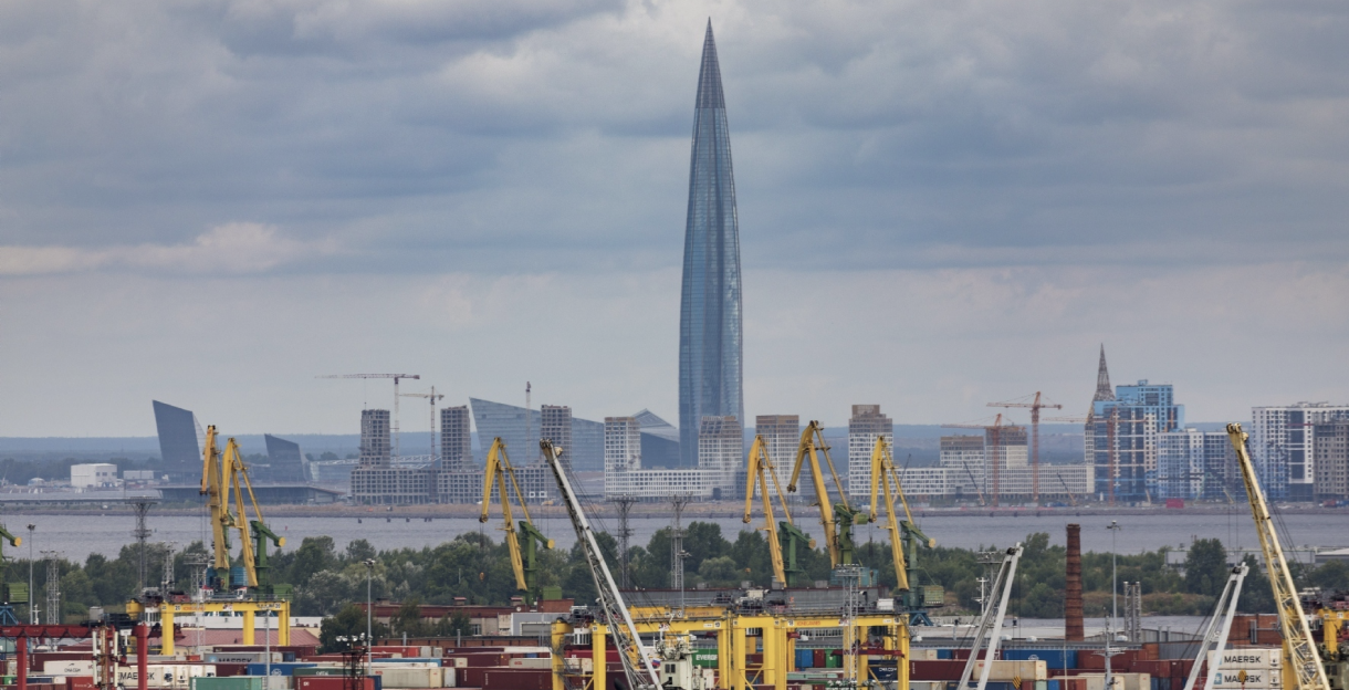 Картинка Benefit Logistics