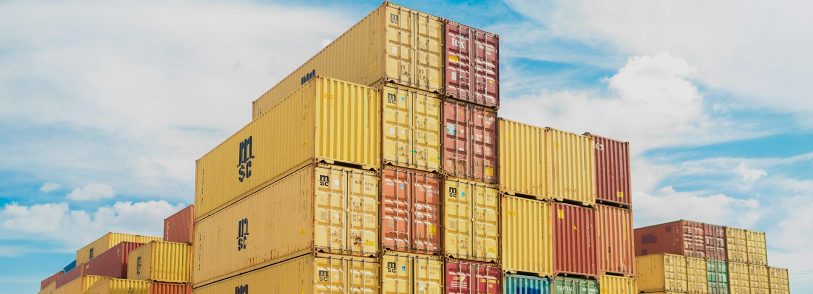 Доставка сборных грузов