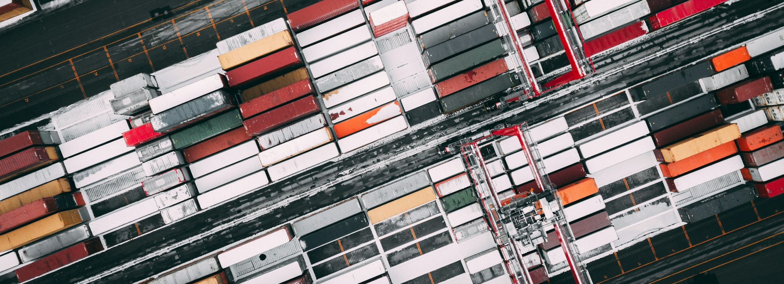 Доставка сборных грузов из Индии