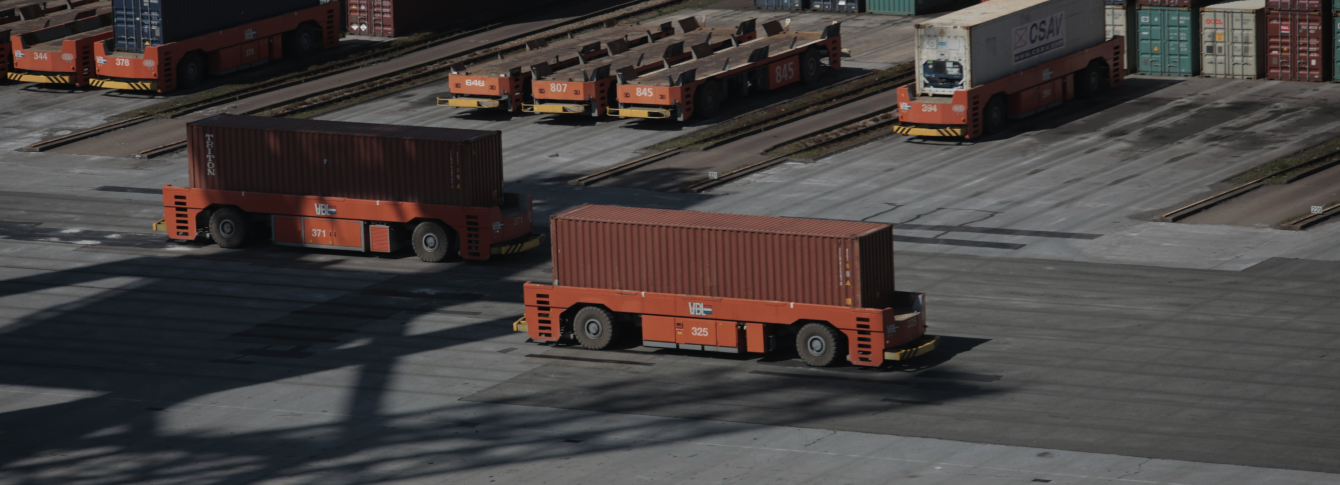 Таможенное агентирование