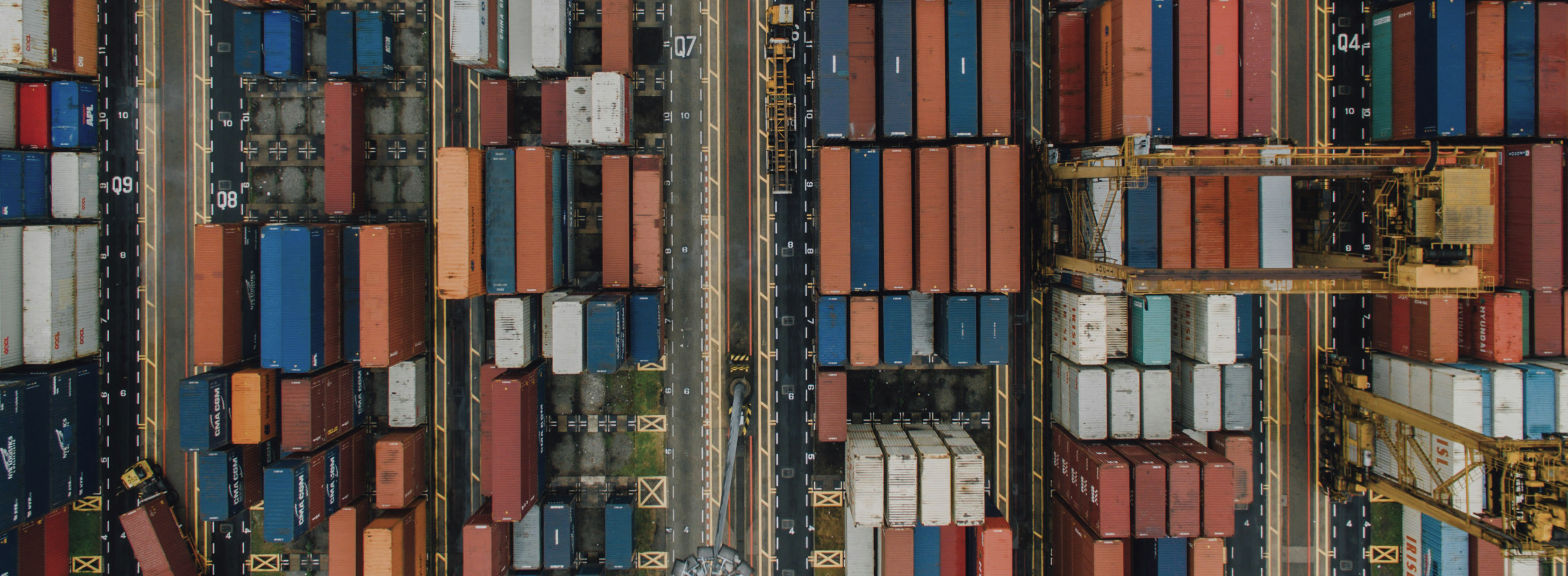 Доставка сборных грузов из Турции