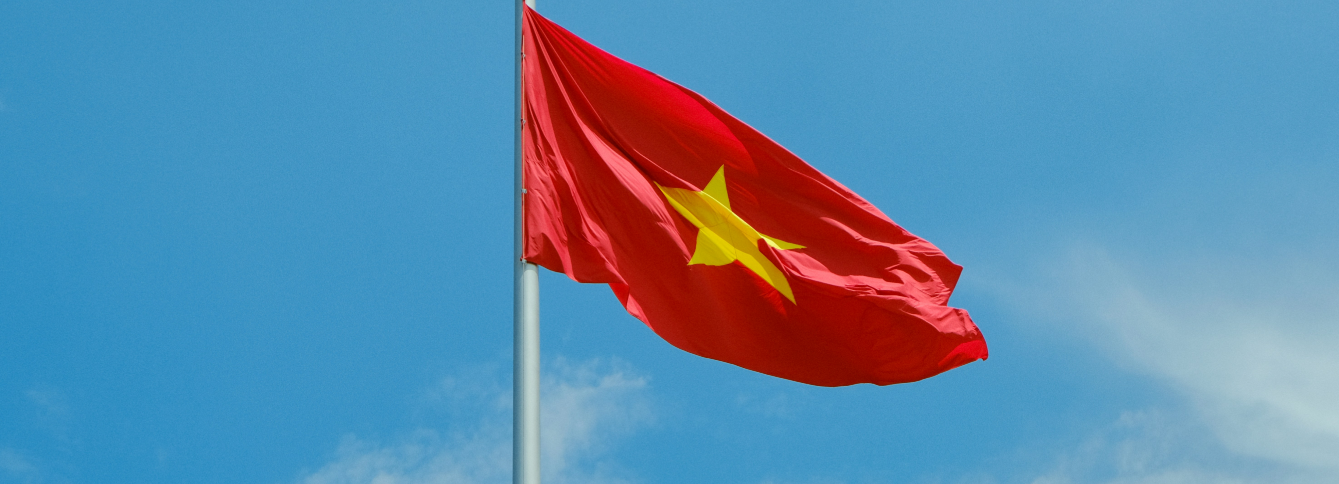 Доставка из Вьетнама