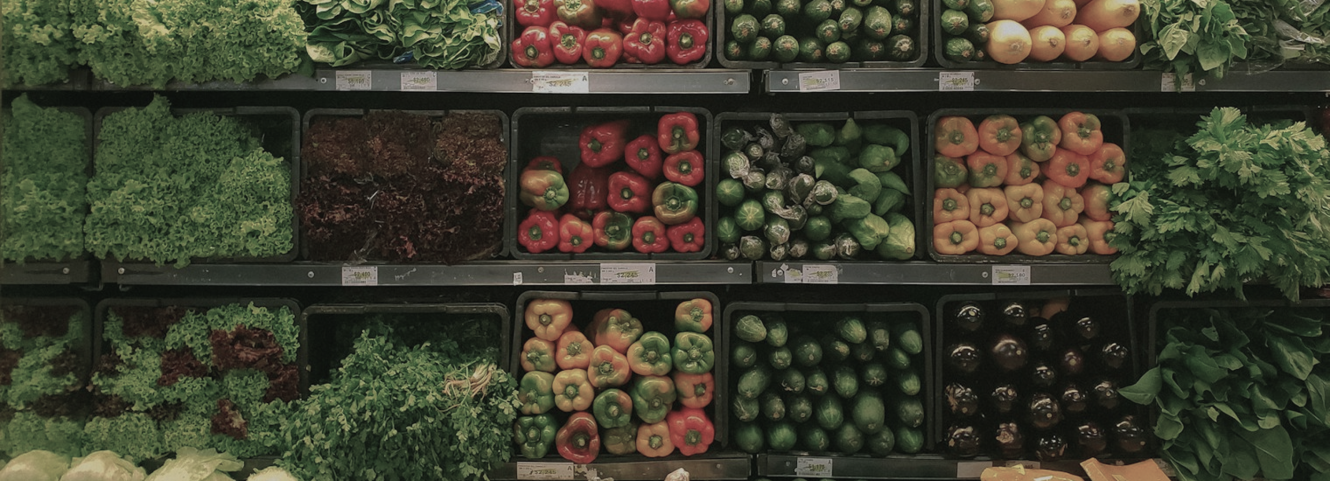 Логистика FMCG