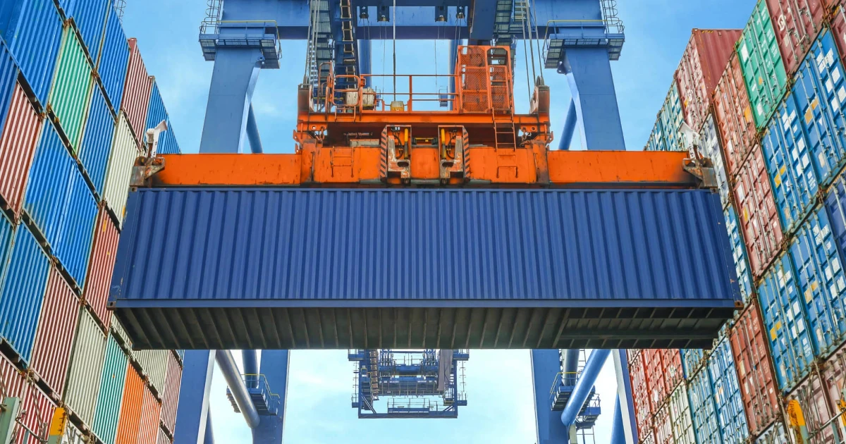 Карго доставка из Китая в Россию: надежный путь для вашего бизнеса