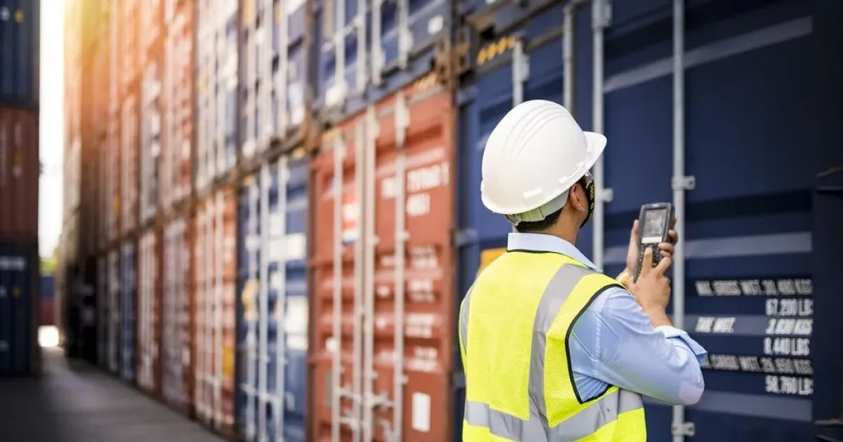 Суда в Новороссийске почти неделю ждут выгрузки