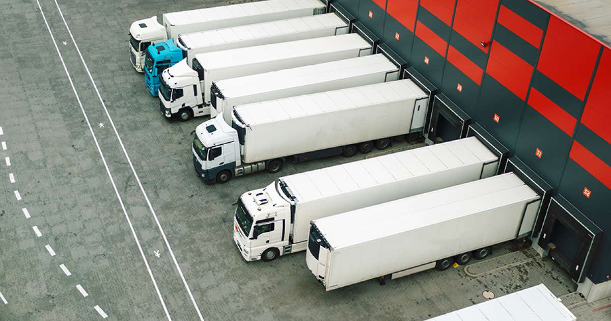 Кросс-докинг: преимущества и особенности внедрения в логистических процессах