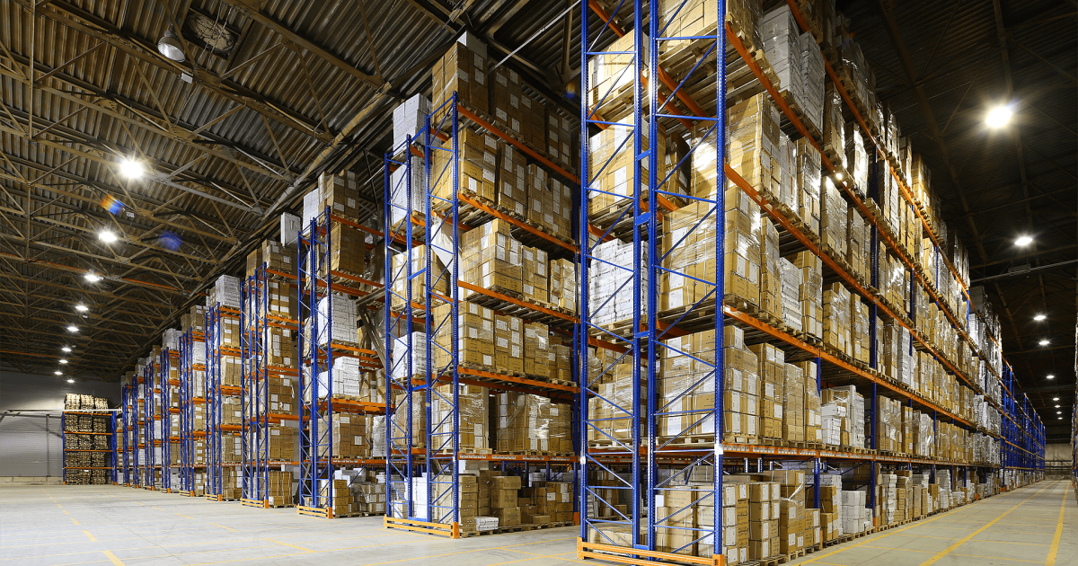 Оптимизация складских процессов: как повысить производительность и снизить издержки