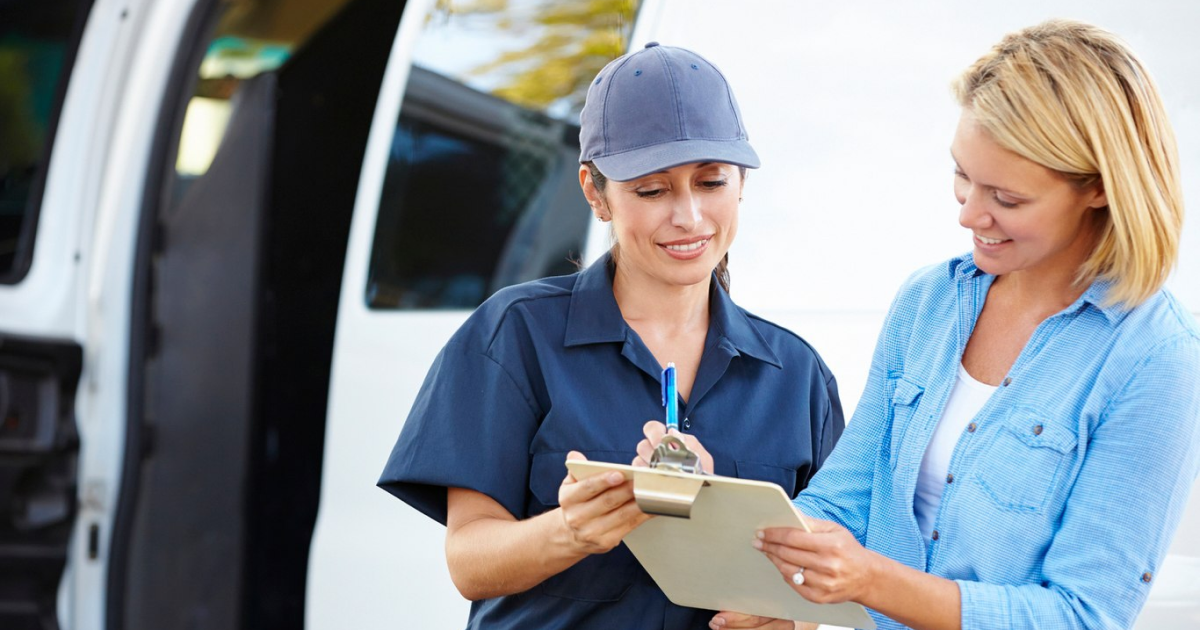 Управление обратной логистикой: как организовать возврат товаров и минимизировать потери